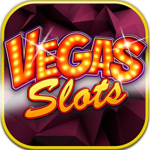 The Lucky Wheel Slots Game - Free Vip Slots Machines icon