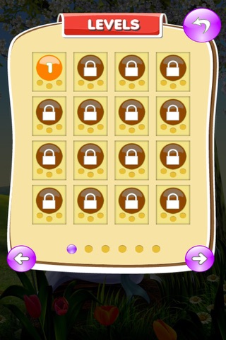 Touch Fruits screenshot 4