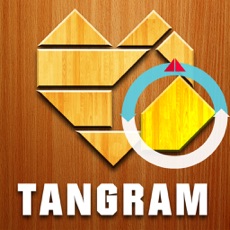 Activities of Tangram Geometric HD