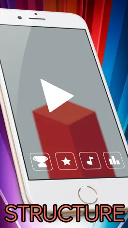 Game screenshot Structure - Best 3D Towers Game mod apk