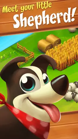 Game screenshot Sheep Dog mod apk