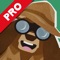 Mr. Bear - Safari Pro