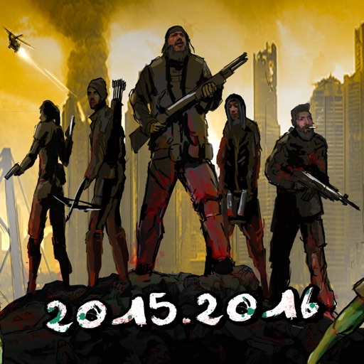 Game AR Agenda 2015 Icon