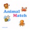 Animal Match Kun