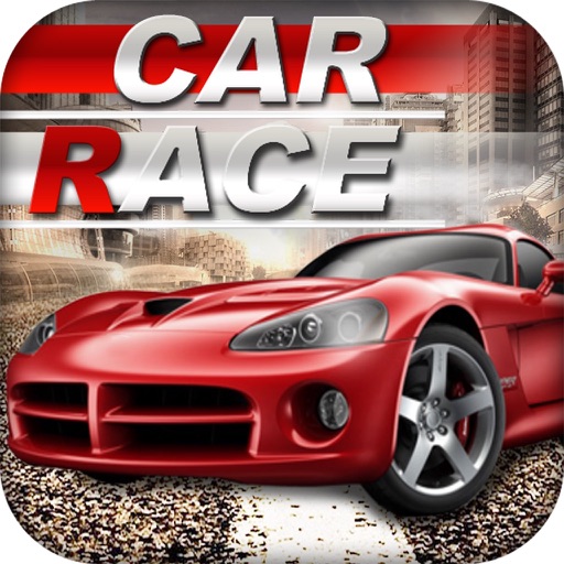 3D Real Racing Games icon