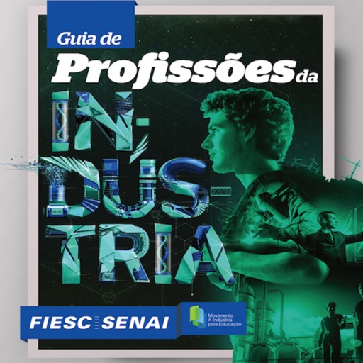 Guia de Profissões 2015 icon