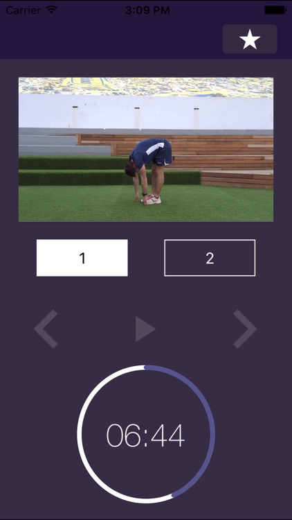 7 min Stretching Workout: Stretch Exercises Training for Flexibility Body to Get Flexible Muscles – Flexing Exercise and Full Stretches Workout Routine screenshot-4