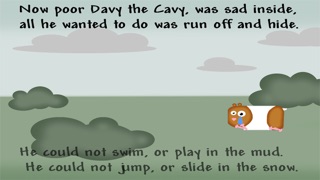 Screenshot #1 pour Davy The Cavy