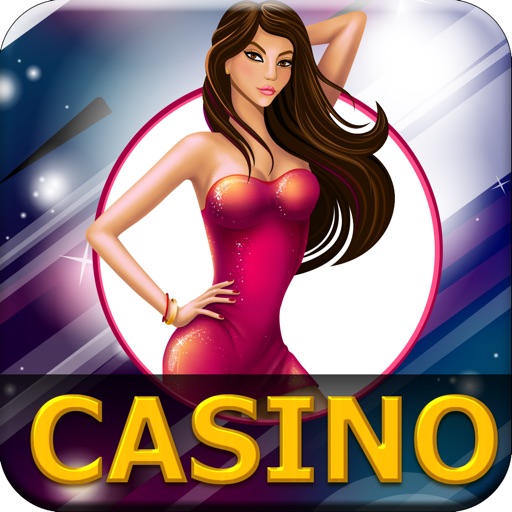 Lucky Slotmachine - Free Vegas Game icon