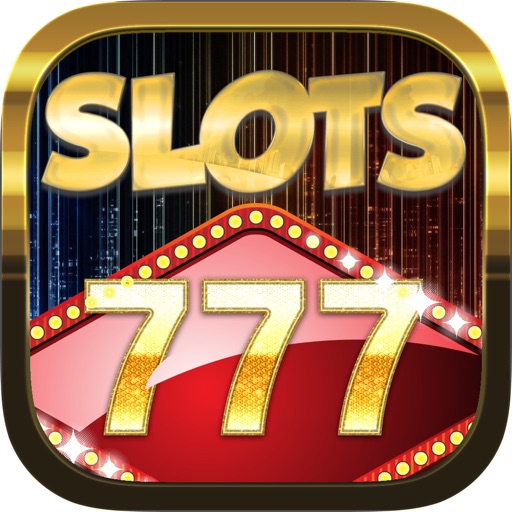 A Super Amazing Gambler Slots Game - FREE Slots Machine Game icon