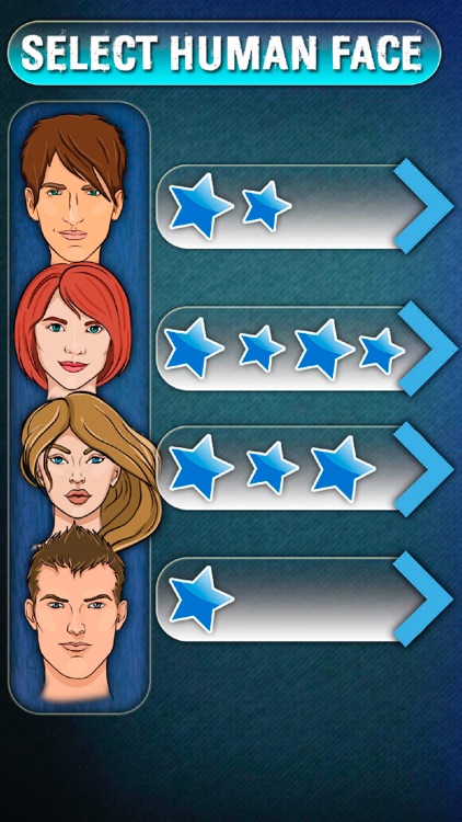 Lesson Draw Human Face