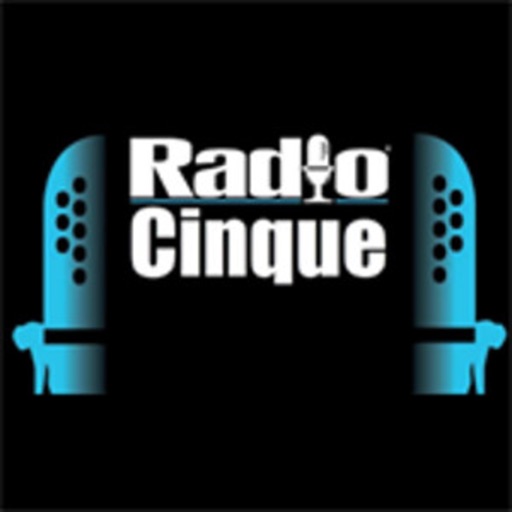 Radio 5 Salento icon
