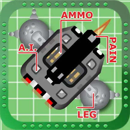 Port Defender® Lite - 2D Field Defense Читы