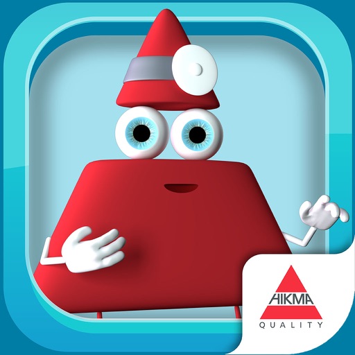حكماوي app icon