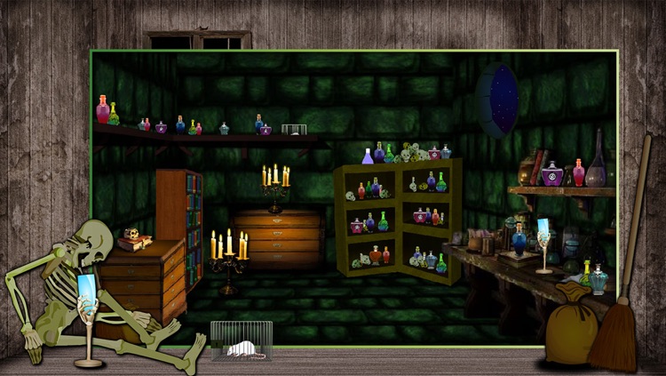 Princess Escape by Fun N Drag