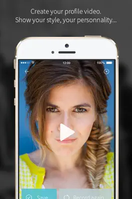 Game screenshot Reel Me - Video Dating mod apk