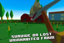 Game screenshot Country Farm Survival Simulator 3D mod apk