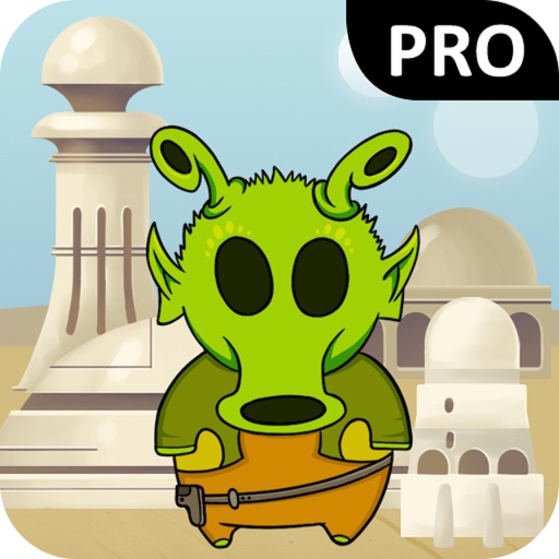 Tap Star Titan Pro icon