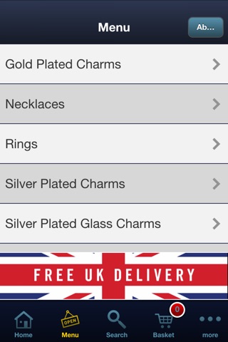 Randomlark Jewellery screenshot 3