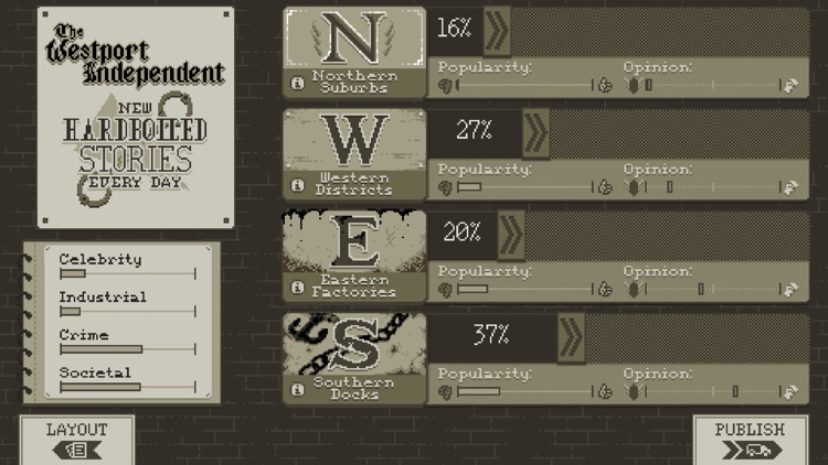 The Westport Independent screenshot-3