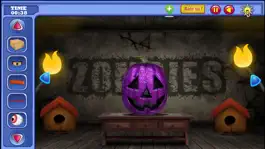 Game screenshot Can You Escape House Of Fear? - Endless 100 Room Escape Game mod apk