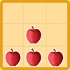 Tower Drop Fruit Frenzy - top mind puzzle