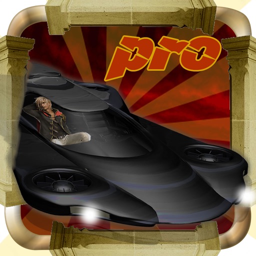 Fast Turbo Air Car Pro icon