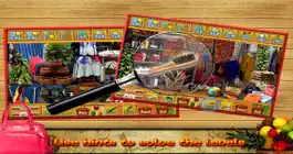 Game screenshot Market Place Hidden Objects Game apk