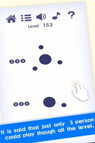 Avail oneself of every opportunity—games screenshot 3
