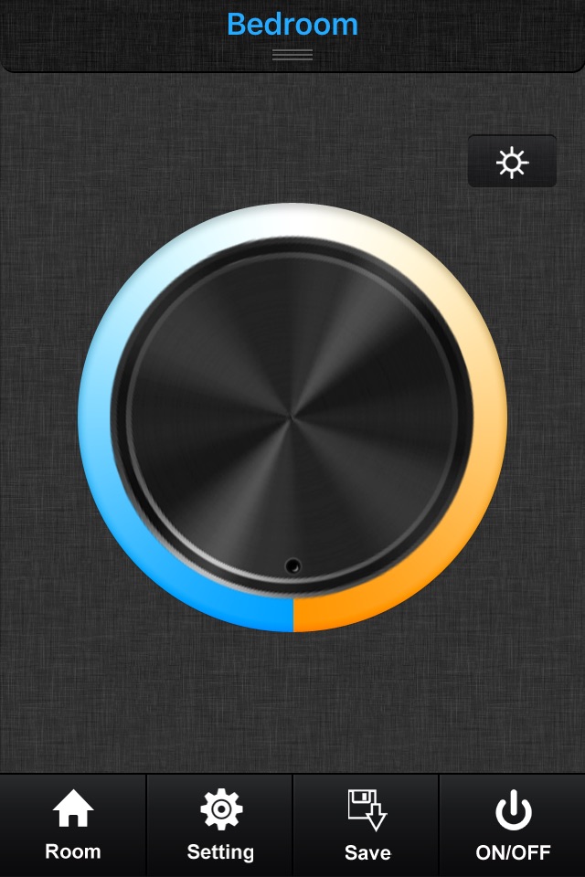 TRULUX - WiFi LED screenshot 3