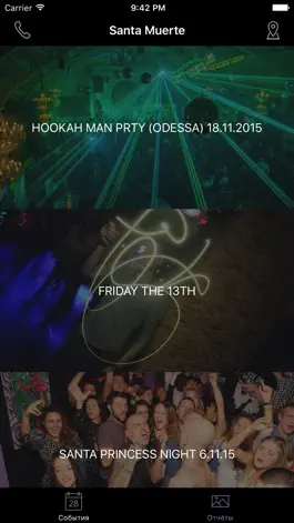 Game screenshot Santa Muerte mod apk