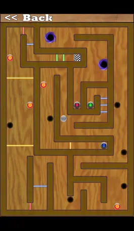 Game screenshot Labyrinth Tilt Maze mod apk