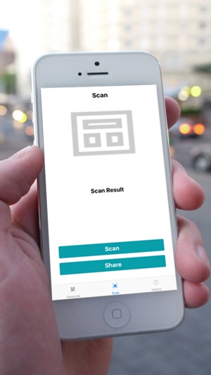 Barcode Maker: Scan & Generate QR/Data matrix Code(圖4)-速報App