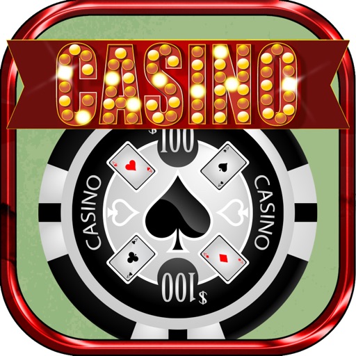 Triple Double Casino Edition - Free Slots Gambler Game icon