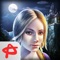 Drift away in the world of magic, where paintings come alive in Mysteries and Nightmares: Morgiana, a dark hidden object adventure game