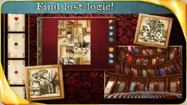 Game screenshot Alice in Wonderland – Extended Edition - A Hidden Object Adventure hack