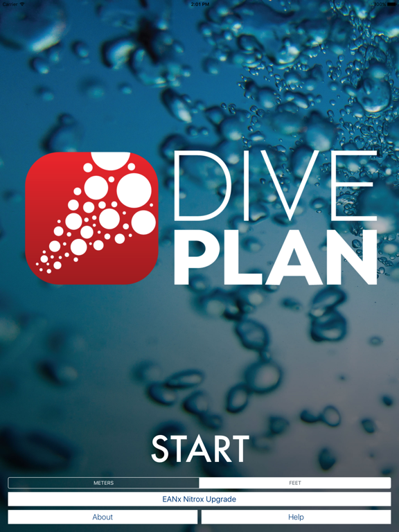 Dive Plan Liteのおすすめ画像1