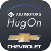 HugOn for AJU MOTORS