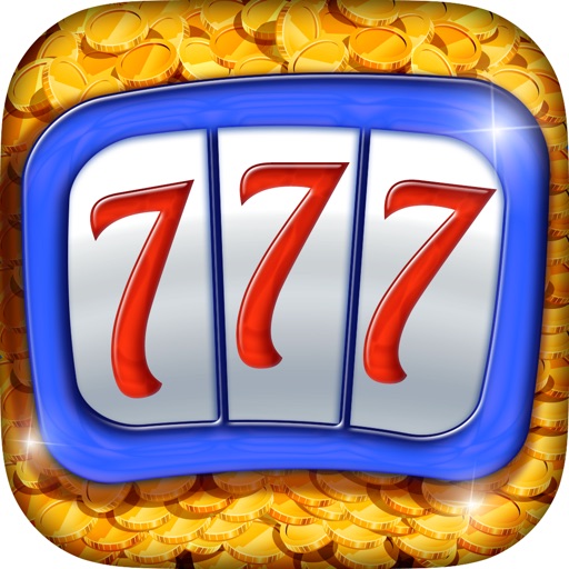 A Fortune Treasure Gambler Slots Game - FREE Classic Slots icon