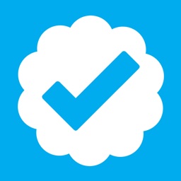 TwitBadge