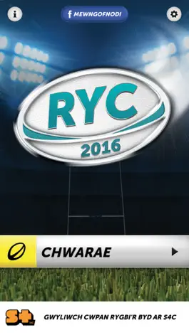 Game screenshot RYC 2016 mod apk