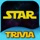 TriviaCube: Trivia Game for Star Wars