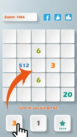 Game screenshot 1 Plus apk