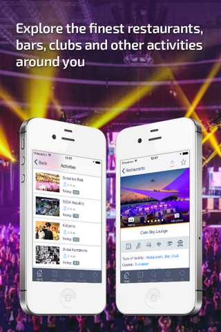 Dubai - Offline Travel Guide - náhled