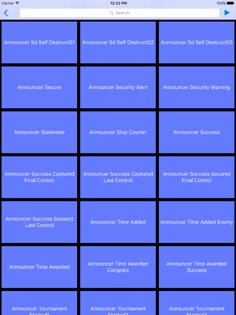 TF2 Soundboard screenshot 9