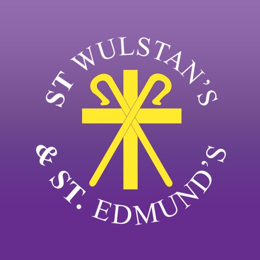 St Wulstans & St Edmunds App