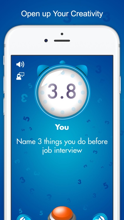 3in5 - 5 Second Rule Extension screenshot-3