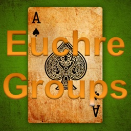 Euchre Group Organizer