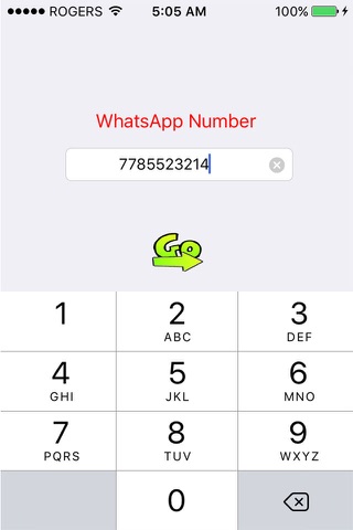 WhatsLog - for WhatsApp, Erlang & KNCTR Edition screenshot 4