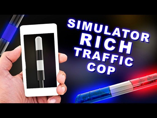 Screenshot #5 pour Simulator Rich Traffic Cop